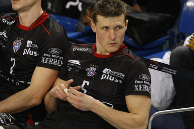 RetroPlusLiga: Lukas Tichacek przezwyciężył ciężkie chwile