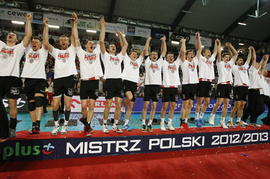 RetroPlusLiga (2012/2013): przyciągający złote medale