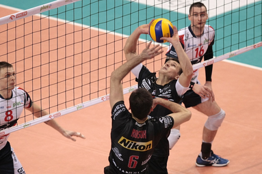 RetroPlusLiga (2012/2013): krytyka go nakręcała