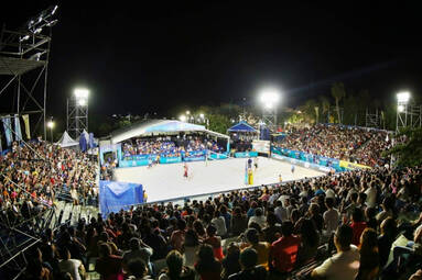 Letnia PlusLiga i TAURONLiga