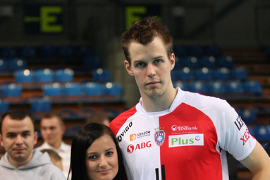 Lotos Trefl rozpoczął przygotowania