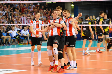 RetroPlusLiga (2014/15): spełnione marzenie Ivovicia