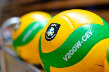 CEV wypłaci 2,6 mln euro dla klubów