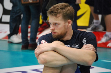 Marcus Nilsson już w Kielcach