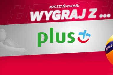#ZostańwDomu i wygraj z PLS! Dziś zaczynamy