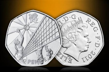 Konkurs "W drodze do Londynu"