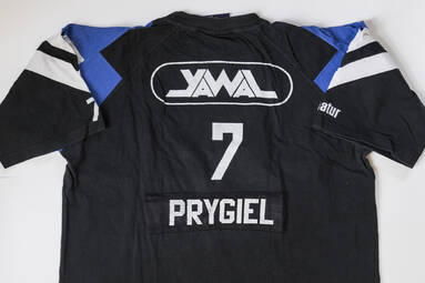 Sportowa SIŁA w pomocy w Radomiu