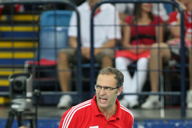 Daniel Castellani podał skład