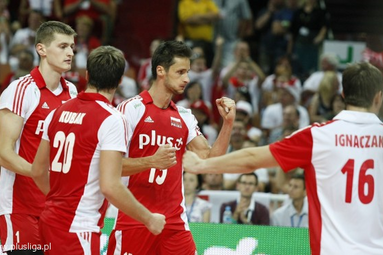 ME: Polska - Niemcy 3:1