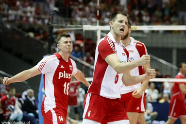 ME: Polska - Słowacja 1:3