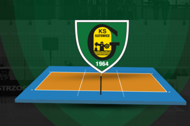 Decyzje kadrowe w siatkarskiej sekcji GKS-u Katowice