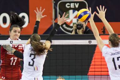 Malwina Smarzek-Godek oficjalnie zawodniczką Igor Gorgonzola Novara