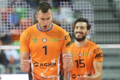 Bartłomiej Lipiński odchodzi z Cuprum Lubin
