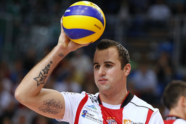 Fart Kielce nie sprostał Resovii Rzeszów