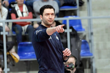 Ferhat Akbas: pierwszy raz od lat