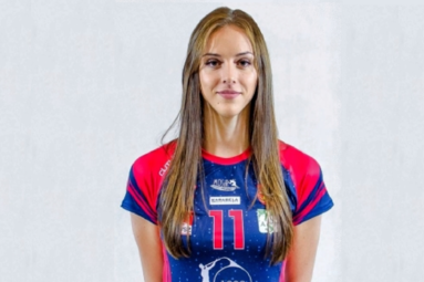 Aleksandra Muszyńska zawodniczką Jokera Świecie