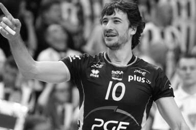 Przed rokiem zmarł Miguel Angel Falasca