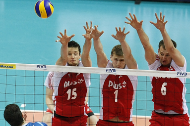 PŚ: Polska liderem