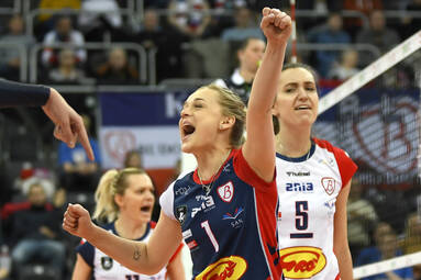 Maria Stenzel zostaje w Grot Budowlanych