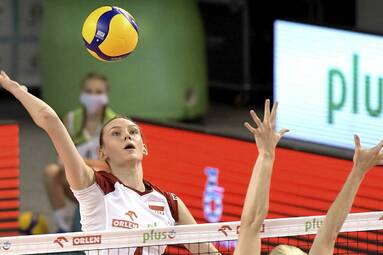 Weronika Centka: Nie spodziewałam się, że będzie tak pozytywnie