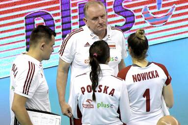 Jacek Nawrocki: To jest bardzo ważne zwycięstwo dla zespołu