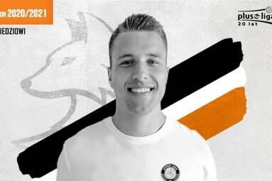 Mariusz Magnuszewski w Cuprum Lubin