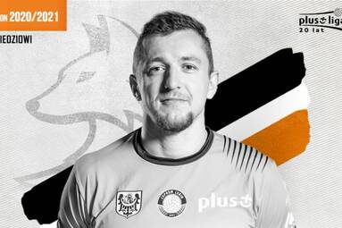 Dawid Gunia wraca do Cuprum Lubin