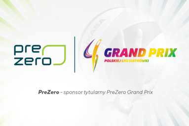 Włodzimierz Sadalski: czekam z zainteresowaniem na PreZero Grand Prix