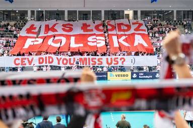 ŁKS Commercecon Łódź oficjalnie w Lidze Mistrzyń