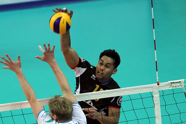 Puchar Rosji: Kuzbass i Lokomotiw w finale