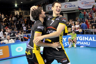Mariusz Wlazły: Resovia postawiła nam ciężkie warunki