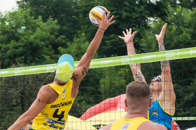 PreZero Grand Prix - Kraków, 26.07.2020 - dzień trzeci