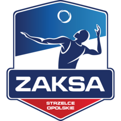  LUK Politechnika Lublin - ZAKSA Strzelce Opolskie (2020-02-29 20:00:00)