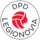DPD IŁCapital Legionovia Legionowo