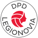 DPD IŁCapital Legionovia Legionowo