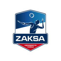Grupa Azoty ZAKSA Kędzierzyn-Koźle