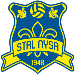  Cuprum Lubin - Stal Nysa (2021-01-30 20:30:00)