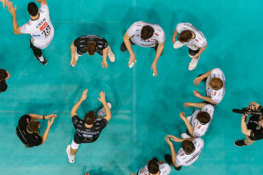 Trefl Gdańsk otrzymał wyniki wszystkich testów na SARS-CoV-2. Łącznie 14 osób w drużynie zakażonych