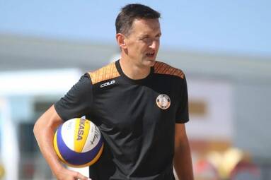 Rusek: Liga Letnia była nam potrzebna