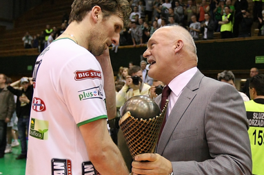 Dawid Murek: za nami dopiero pierwszy krok