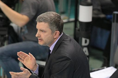 Radosław Panas: udział w Challenge Cup budował zespół