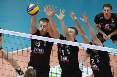 Tytan AZS chce utrzymać zwycięską passę z meczów w Challenge Cup
