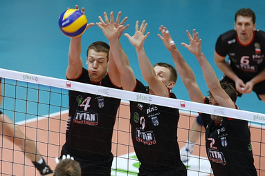 Michał Kamiński jest dumny