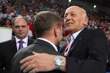 Finał PlusLigi taki sam jak w 2009 roku
