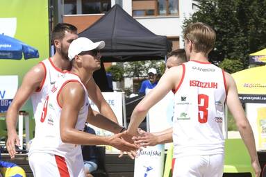Asseco Resovia liczy na wygraną w PreZero Grand Prix
