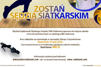 Kurs sędziowski