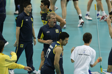 Olimpijskie powroty