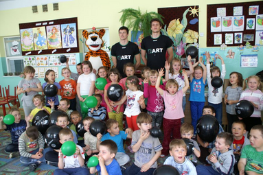 Festiwal Sportu z Fartem