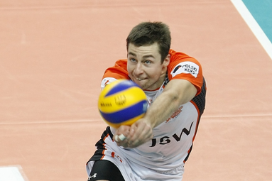 Michał Kubiak: chcemy powtórzyć wyczyn Amerykanów