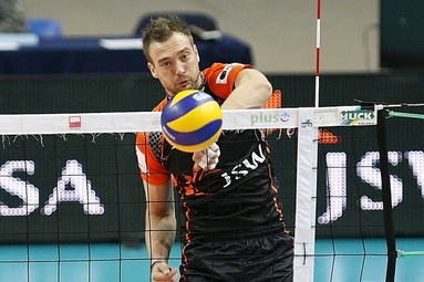 Michał Łasko: Liga Światowa nie ma dla nas większego znaczenia